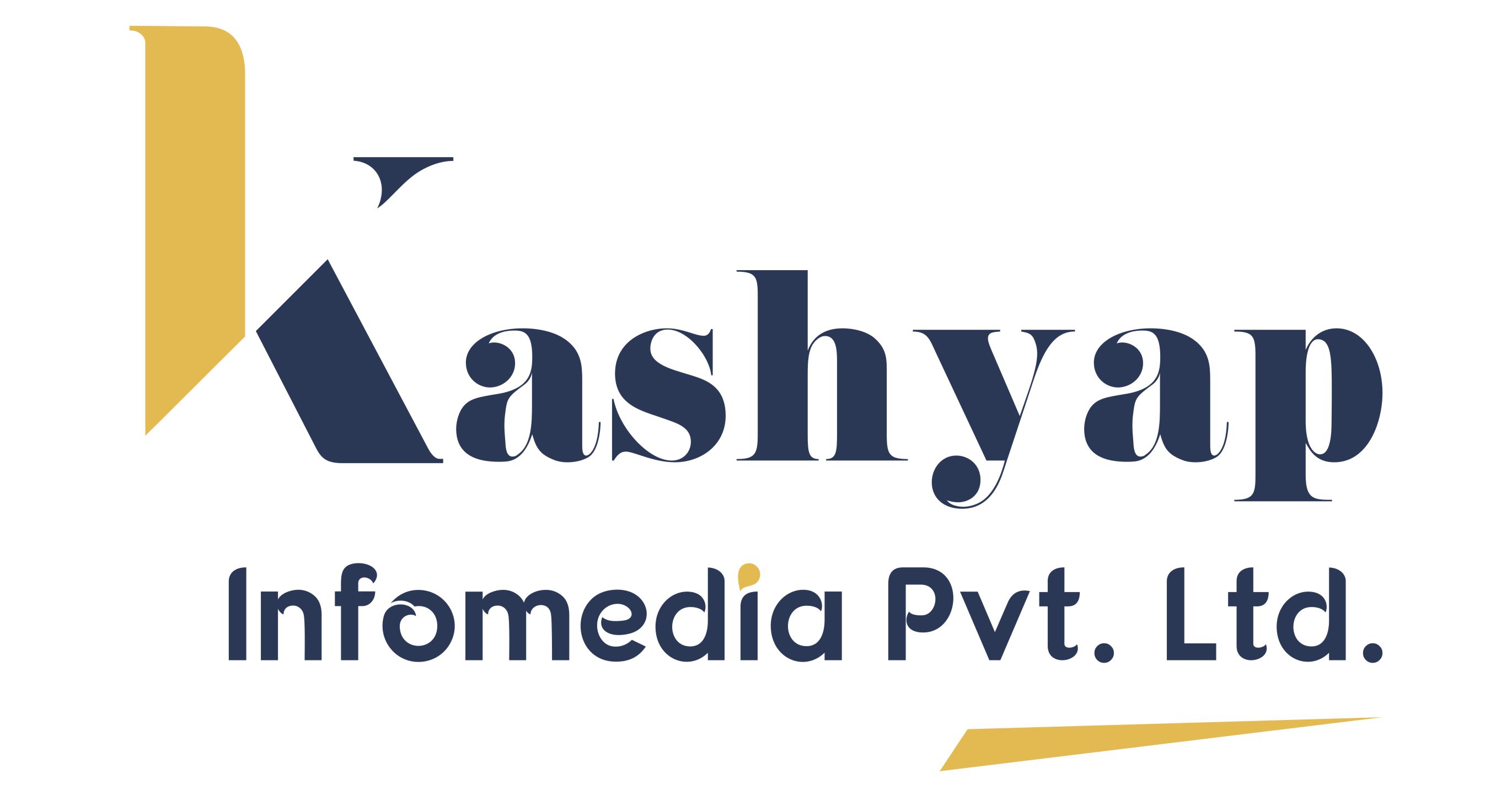 Kashyap Infomedia